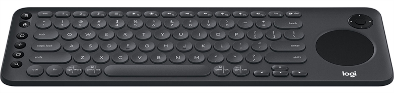 Logitech K600 TV Smart Keyboard English