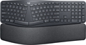 Logitech K860 Vista Frontal