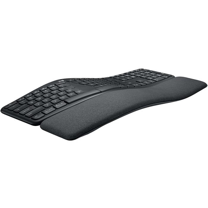 Logitech k860 español new arrivals