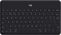 Logitech Keys-To-Go View Front
