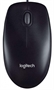 Logitech M100 View Front