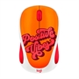 Logitech M317c View Orange Front