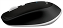 Logitech M535 Black View Side
