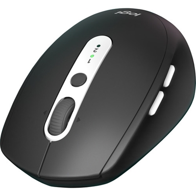 Logitech M585 Mouse Inalambrico Vista Isometrica