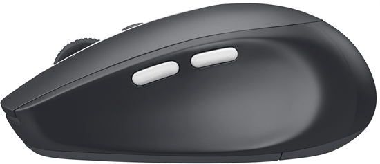 Logitech M585 Mouse Inalambrico Vista Lateral