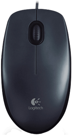 logitech m90 mouse dpi