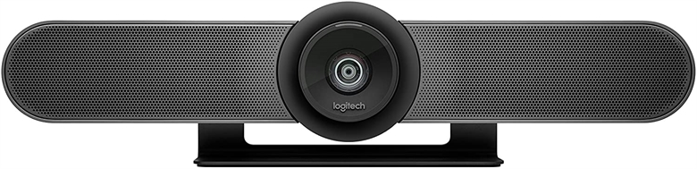 Logitech MeetUp Camera