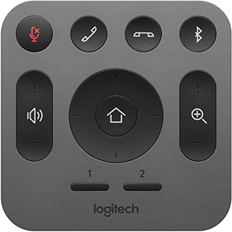 Logitech MeetUp Remote