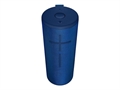 Logitech MEGABOOM 3 Vista Azul Arriba