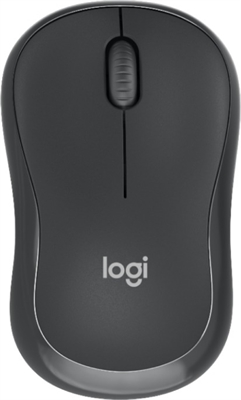 Logitech MK370 ENG mouse View