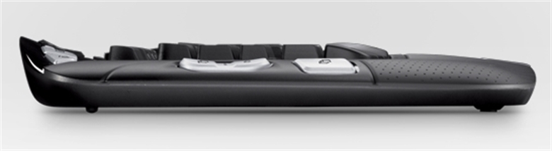 Logitech MK550 Keyboard