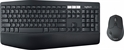 Logitech MK850 Keyboard and Mouse 1