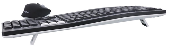 Logitech MK850 Keyboard and Mouse 2