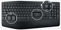 Logitech MK850 Keyboard and Mouse 3