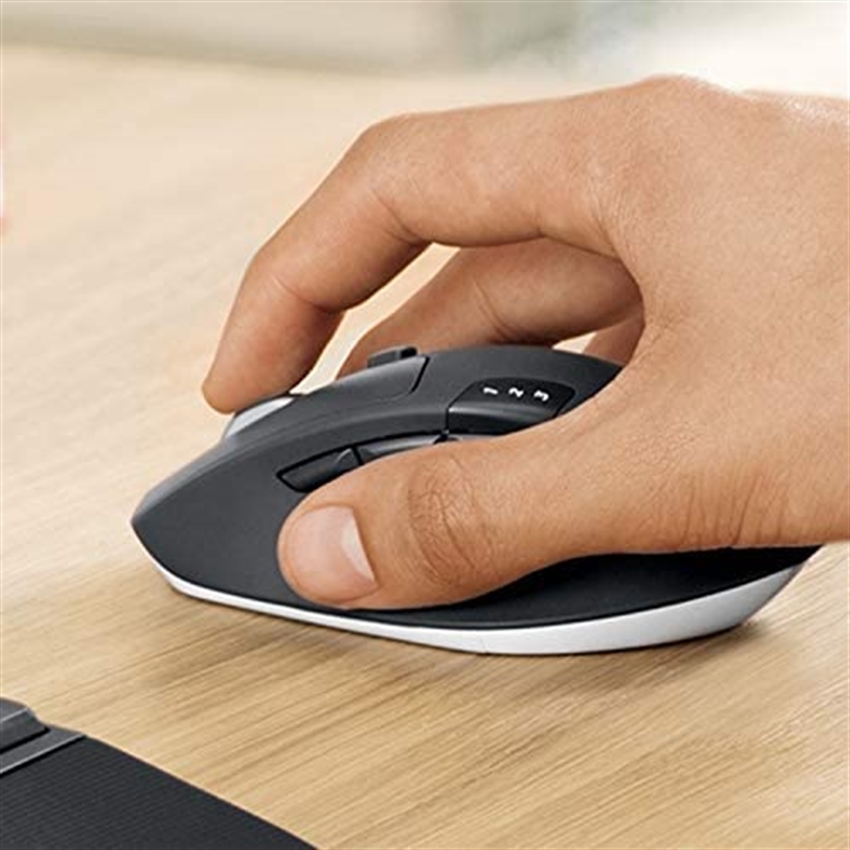 Logitech MK850 Keyboard and Mouse 4