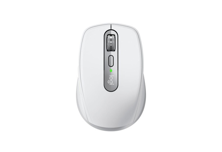 Logitech MX Anywhere 3 View Front White