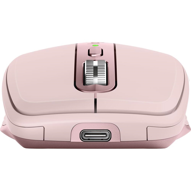 Logitech MX Anywhere 3 View Load Pink