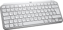 Logitech MX Keys Mini - Teclado - Inalámbrico mx-keys-mini-3q-tilted-pale-gray-esp