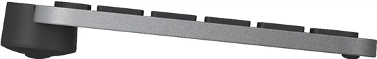 Logitech MX Keys Mini - Teclado - Inalámbrico mx-keys-mini-profile-graphite