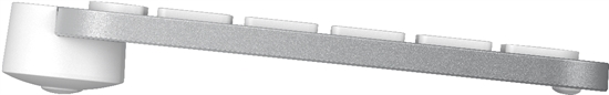 Logitech MX Keys Mini - Teclado - Inalámbricomx-keys-mini-profile-pale-gray