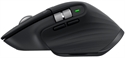 Logitech MX Master 3 Mouse Side View