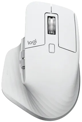 Logitech MX MASTER 3S in Panama | Pana Compu