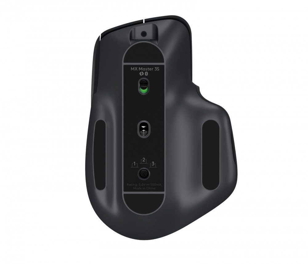 Logitech MX MASTER 3S in Panama | Pana Compu
