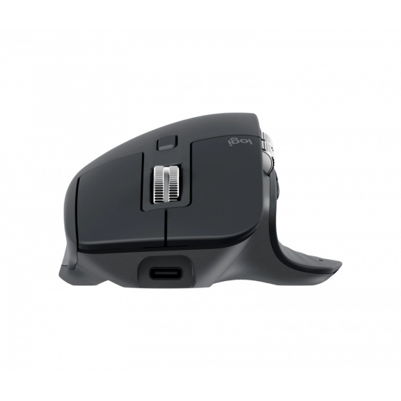 Logitech MX MASTER 3S en Panamá | Pana Compu
