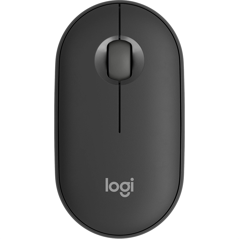 Logitech Pebble M350S Mouse