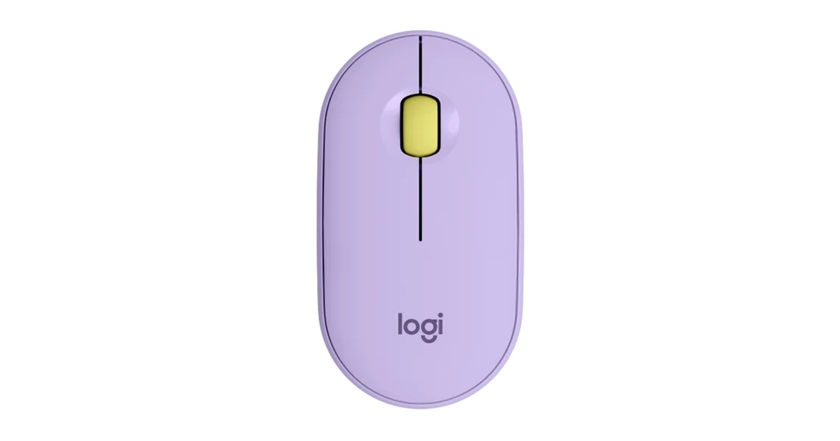 Logitech Pebble in Panama | Pana Compu