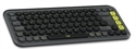 Logitech pop keyboard vista