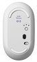 Logitech POP Icon Mouse Lilac Down View