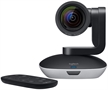 Logitech PTZ Pro 2 Camara de Videoconferencia Vista Frontal