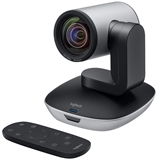 Logitech PTZ Pro 2 - Cámara para Videoconferencia