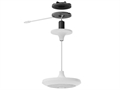 Logitech Rally - Hanging Microphone Base Stand - 2