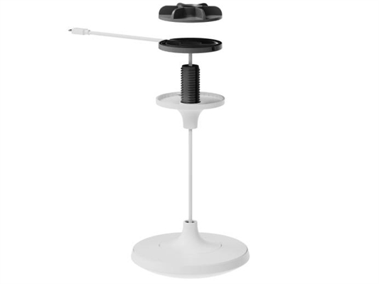 Logitech Rally - Hanging Microphone Base Stand -3