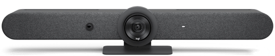 Logitech Rally Bar Black All-in-One Video Conferencing Camera