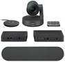 Logitech Rally Video Conferencing Kit