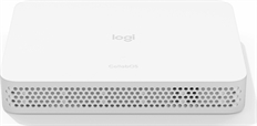 Logitech RoomMate - Dispositivo de video conferencia, Certificado por Zoom, Certificado por Microsoft Teams