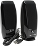 Logitech S150 Speakers Front Views