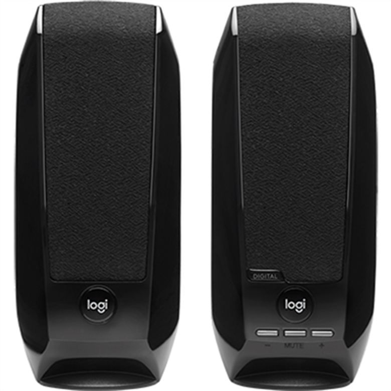 Logitech S150 Speakerss