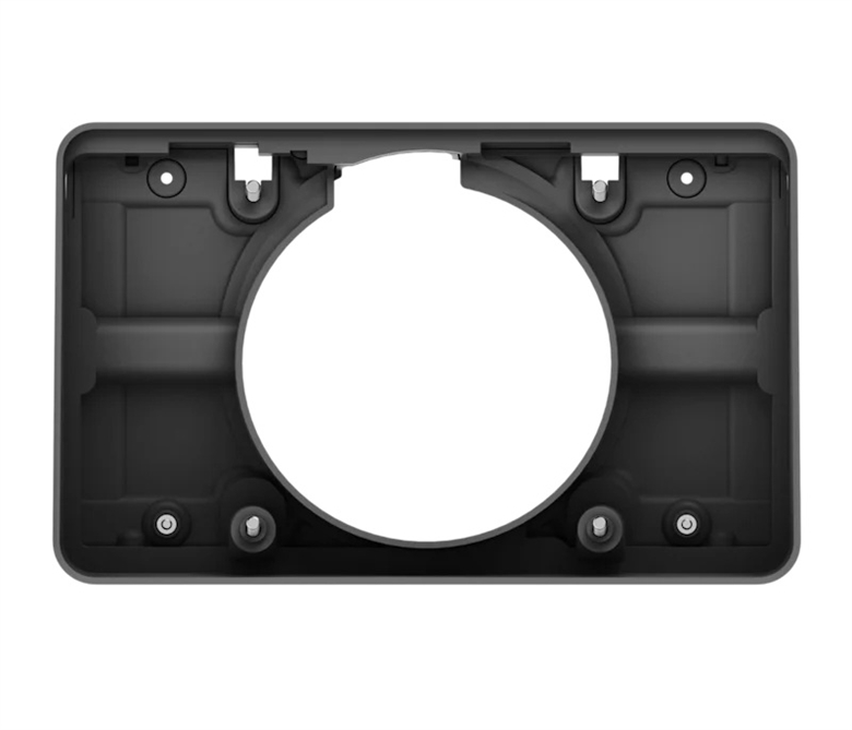 Logitech Tap Scheduler Angle Mount Front