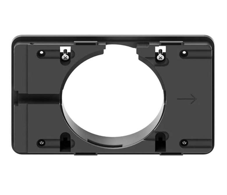 Logitech Tap Scheduler Angle Mount Rear