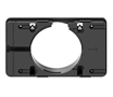 Logitech Tap Scheduler Angle Mount Rear