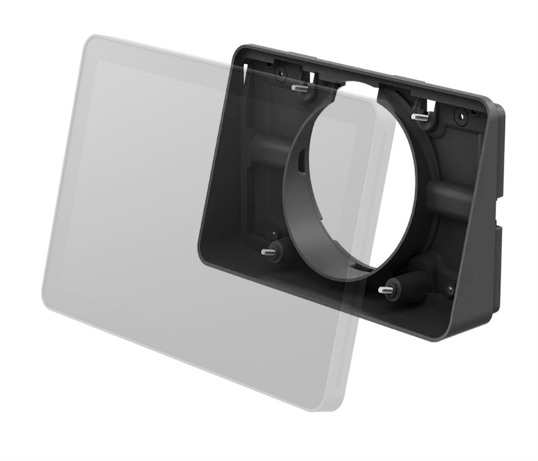Logitech Tap Scheduler Angle Mount Representation
