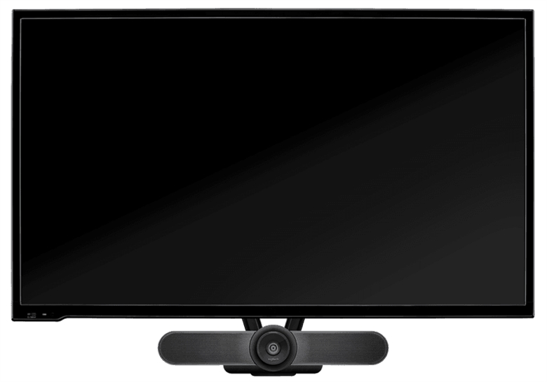 Logitech TV Mount XL For Meetup Camera Mount with Camera