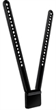 Logitech MeetUp TV Mount - Soporte para TV, Negro, Compatible con Logitech MeetUp, Montaje VESA