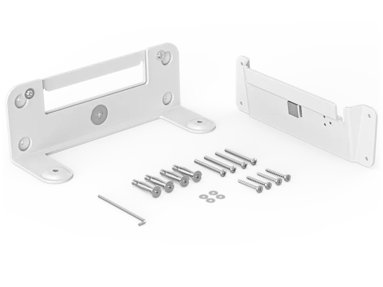 Logitech Montaje de Pared para Barra de Video Completo