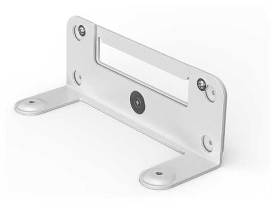 Logitech Montaje de Pared para Barra de Video Diagonal
