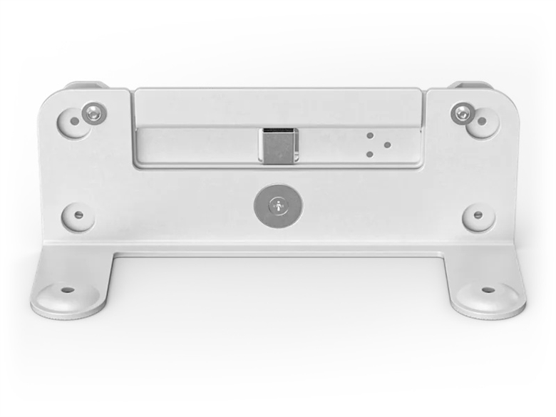 Logitech Montaje de Pared para Barra de Video Frontal